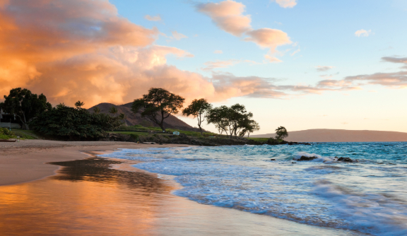 Maui